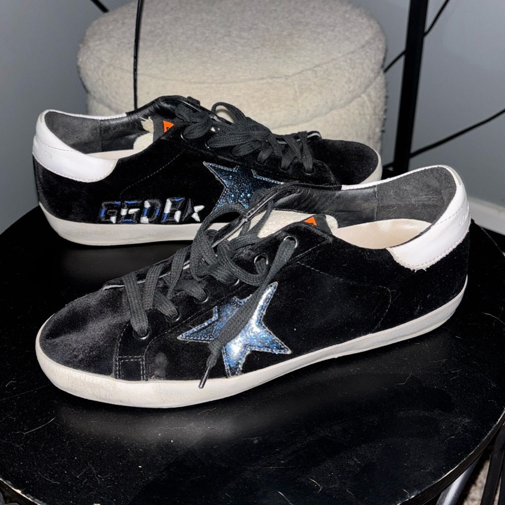 Golden Goose Superstar